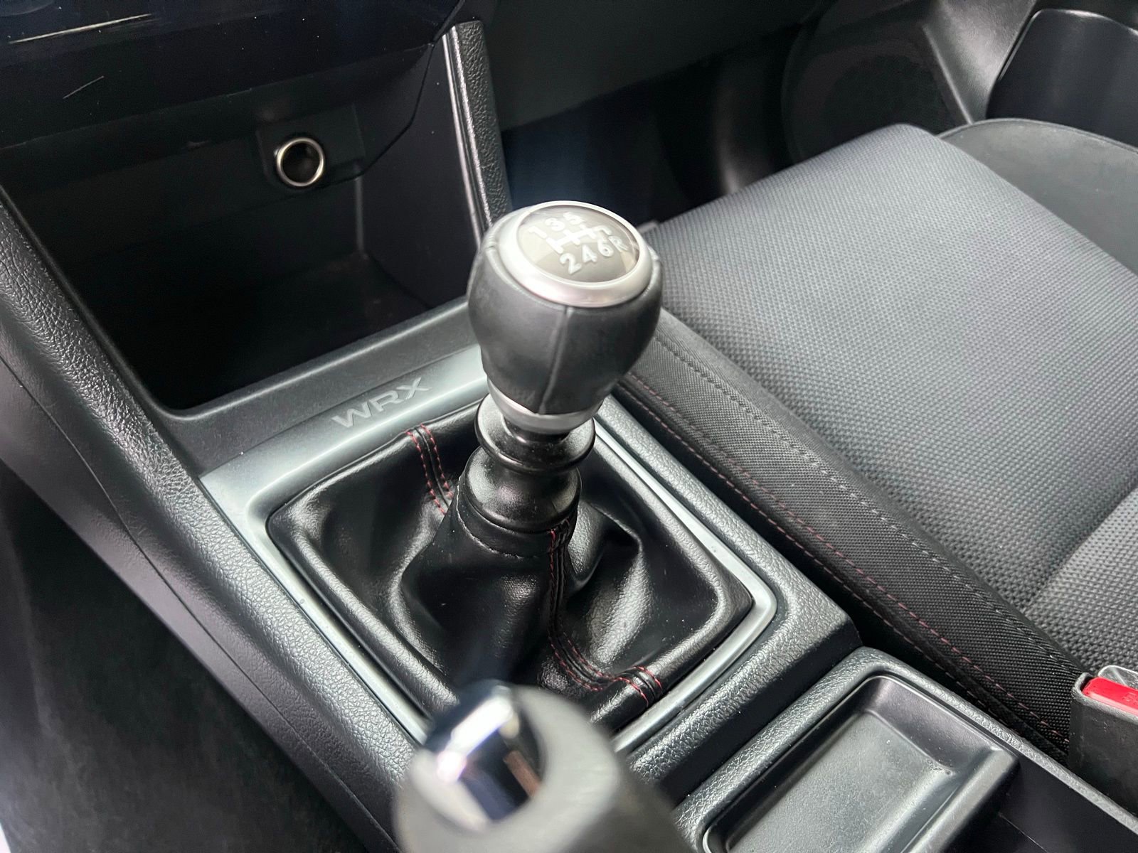 Used 2019 Subaru WRX image 30