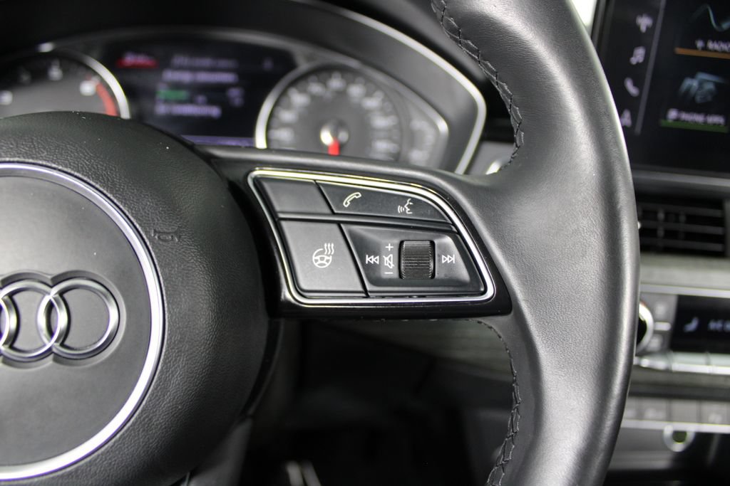 Used 2021 Audi A5 2.0T Premium AWD/4WD image 24