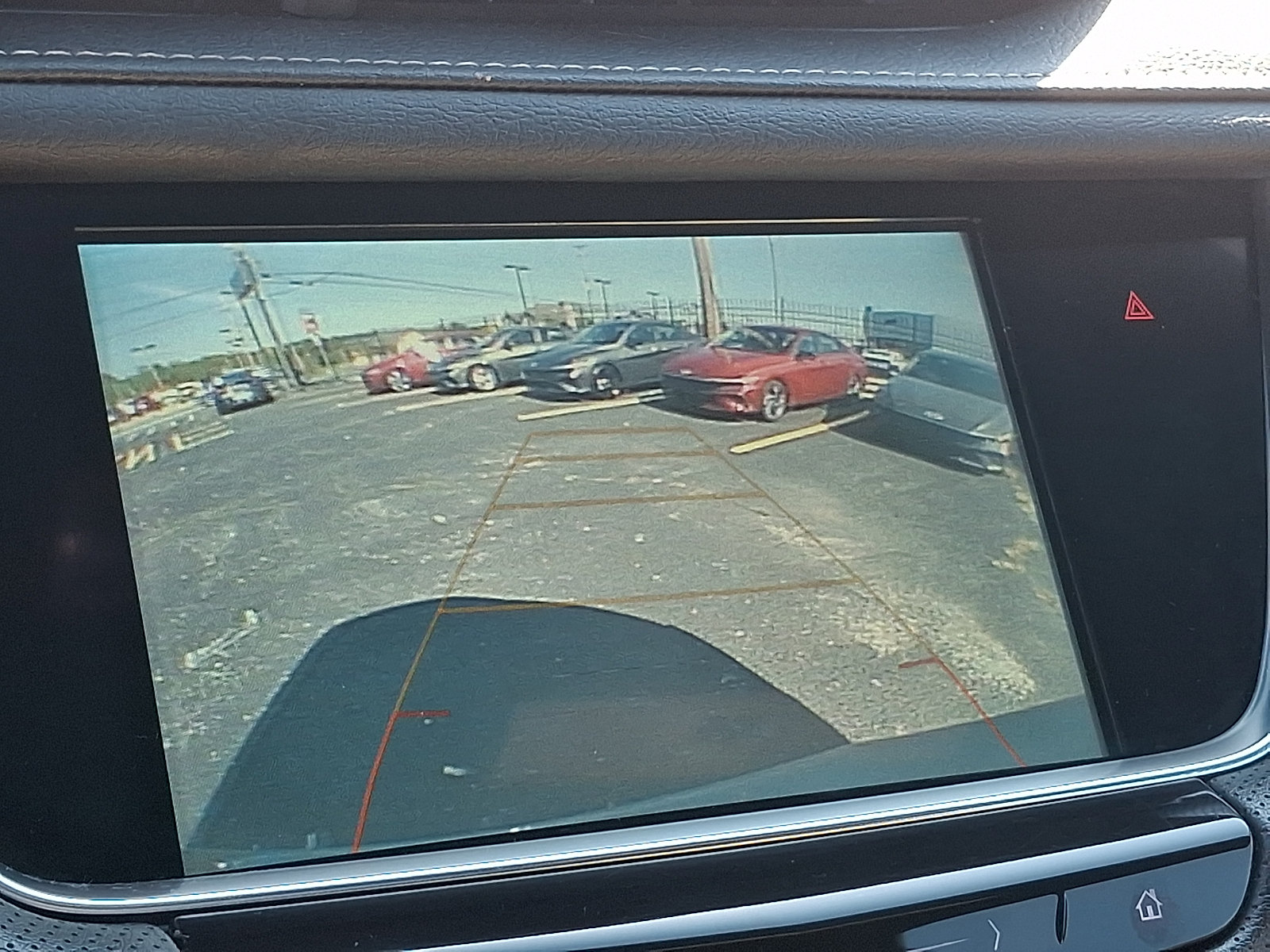 Used 2019 Cadillac XT5 Luxury FWD image 19