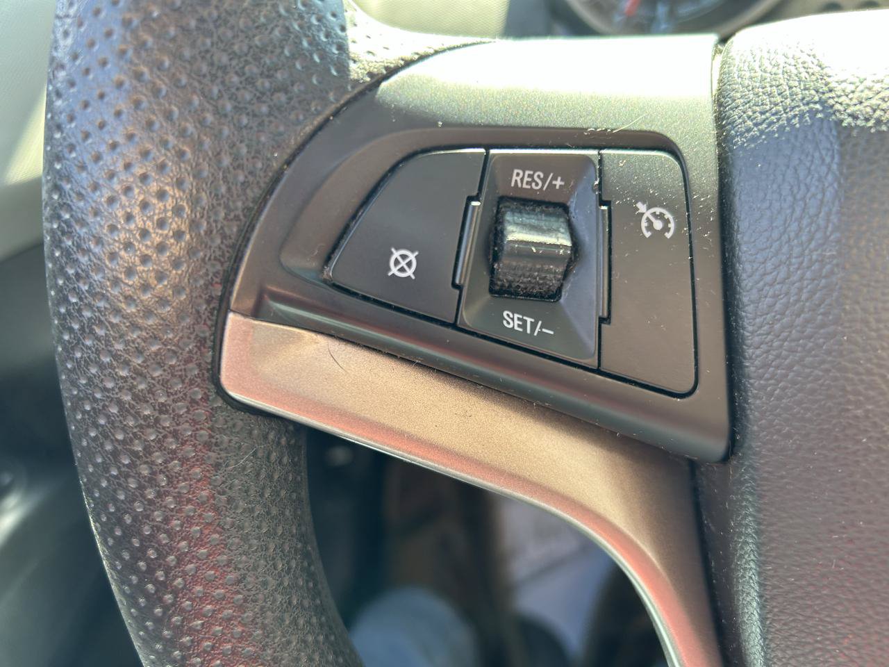 Used 2012 Chevrolet Sonic LT FWD image 18