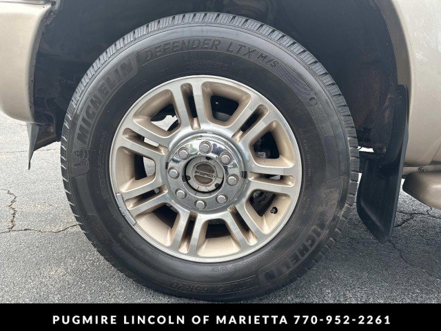 Used 2012 Ford F250 King Ranch image 26