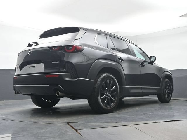 Certified 2023 MAZDA CX-50 AWD 2.5 S w/ Cargo Package image 27