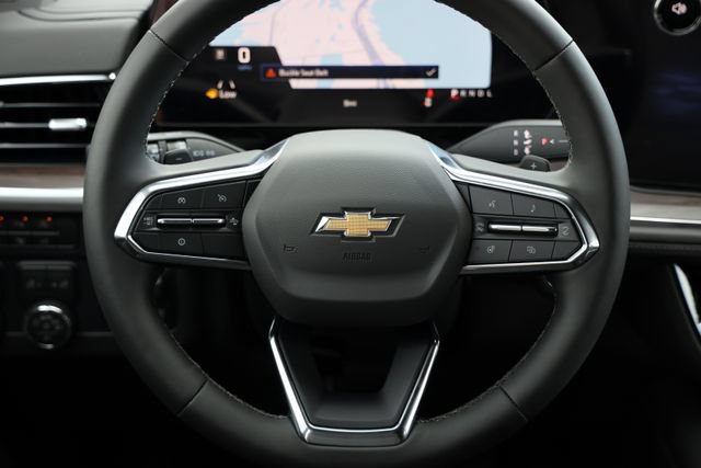 New 2026 Chevrolet Tahoe LT w/ Comfort Package RWD image 30