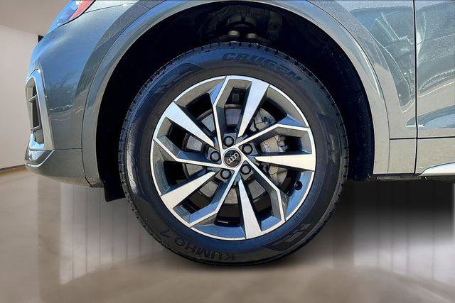 Certified 2023 Audi Q5 2.0T Premium w/ Convenience Package AWD/4WD image 34