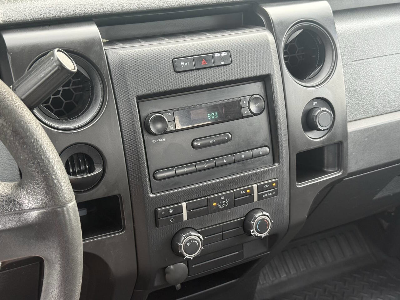 Used 2014 Ford F150 XL w/ Power Equipment Group image 20