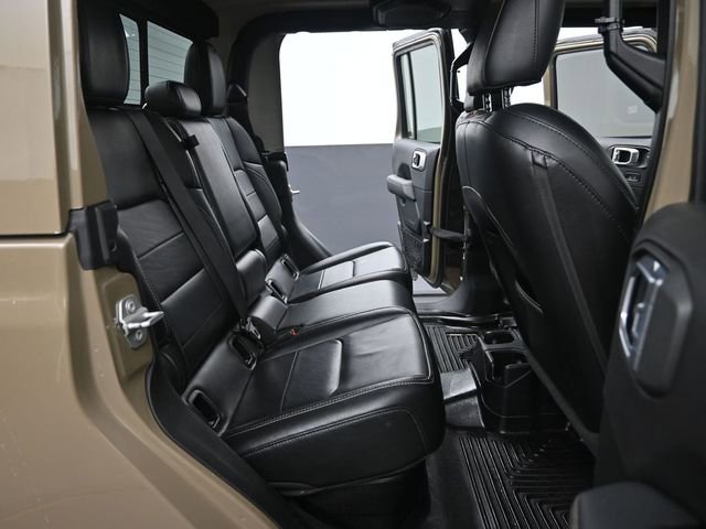 Used 2020 Jeep Gladiator Overland w/ Popular Equipment Package image 15