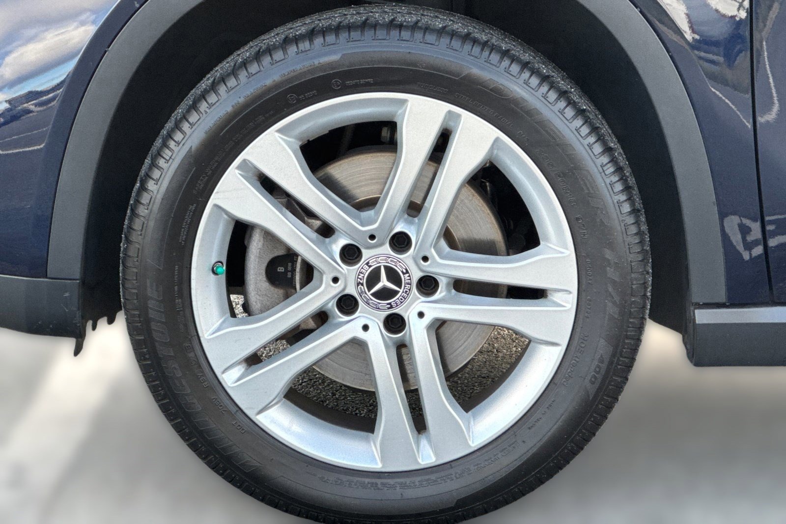 Certified 2018 Mercedes-Benz GLA 250 4MATIC image 11