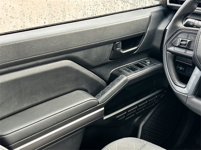 New 2026 Toyota Tacoma SR5 image 18