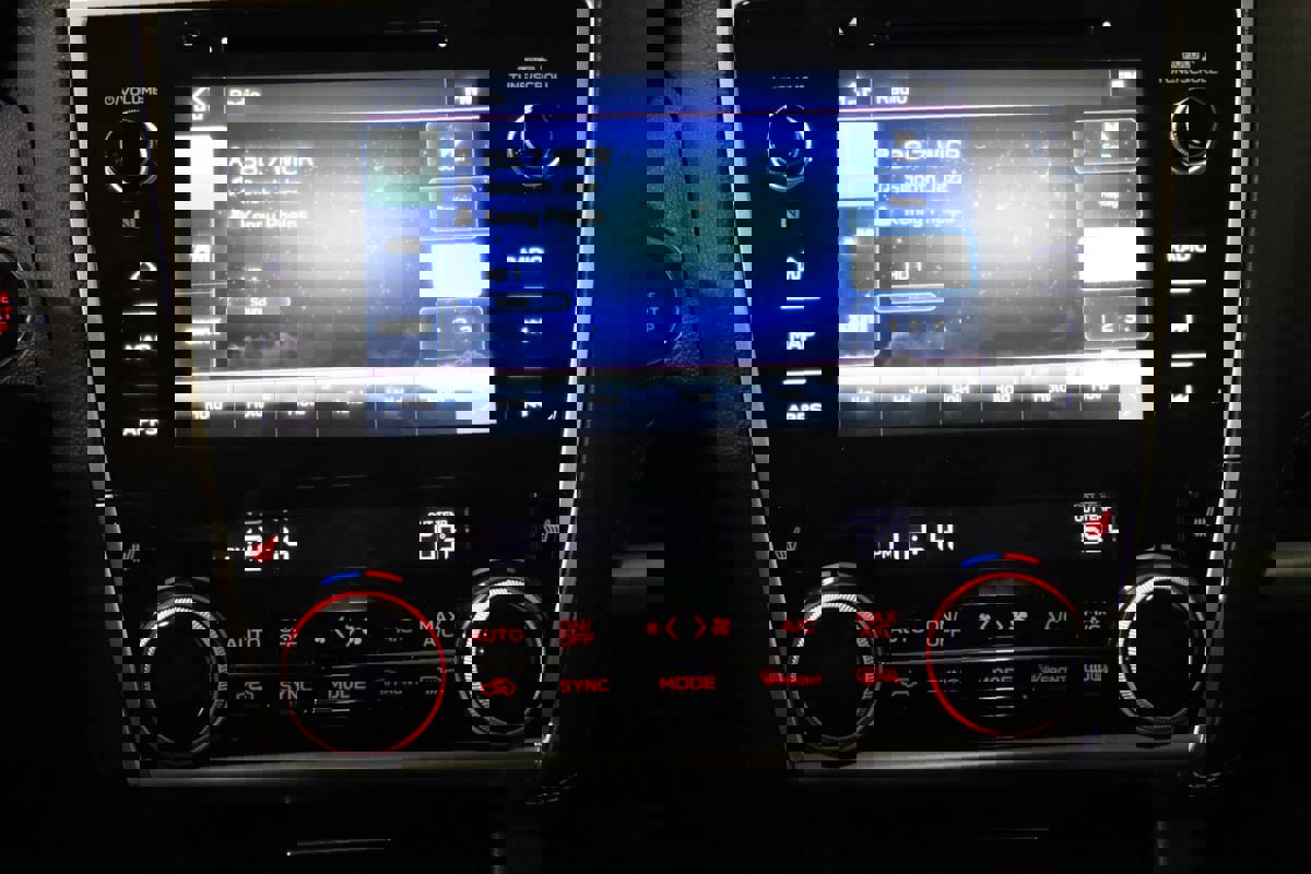 Used 2019 Subaru Legacy 2.5i Limited AWD/4WD image 45