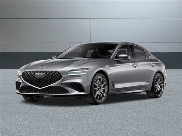 New 2026 Genesis G70 2.5T AWD/4WD image 1