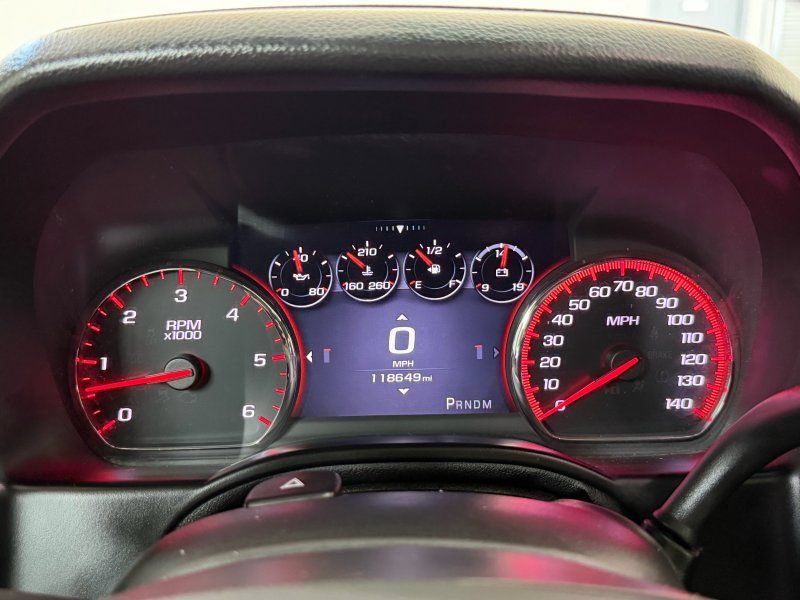 Used 2016 GMC Yukon Denali w/ Open Road Package RWD image 33