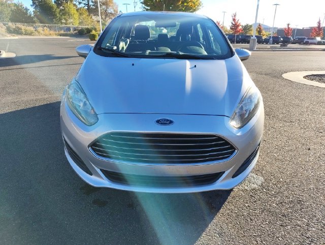 Used 2018 Ford Fiesta SE FWD image 8