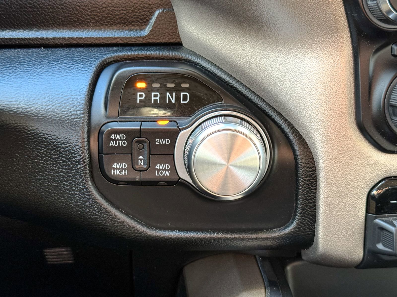 Used 2021 RAM 1500 Laramie image 27