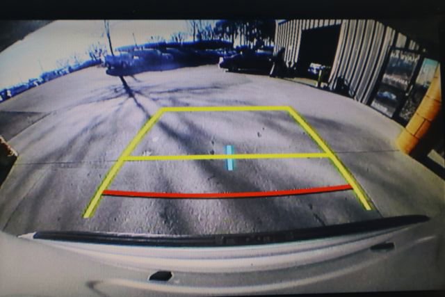 Used 2015 Lexus NX 200t FWD image 8