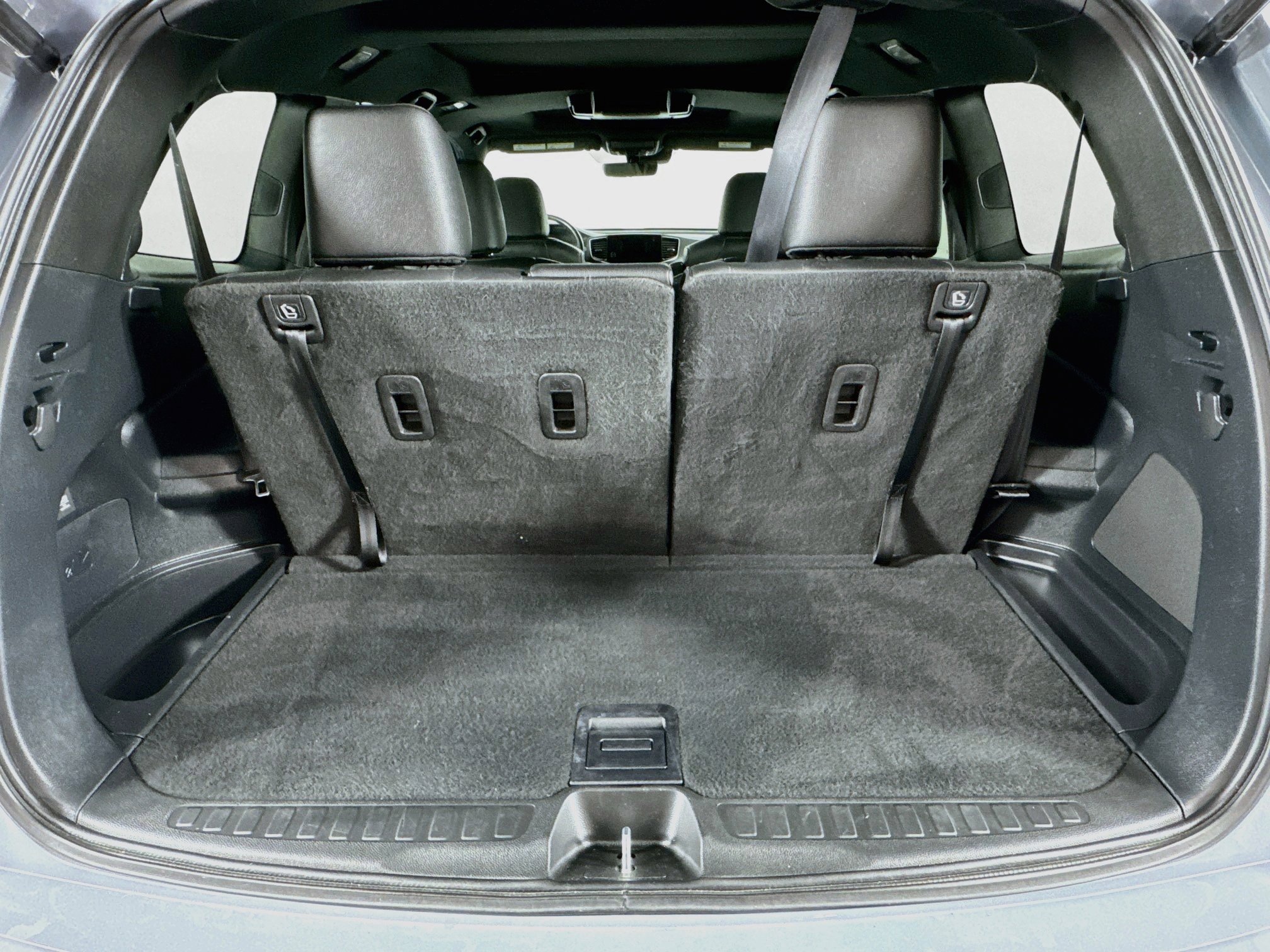Certified 2022 Honda Pilot Black Edition image 28