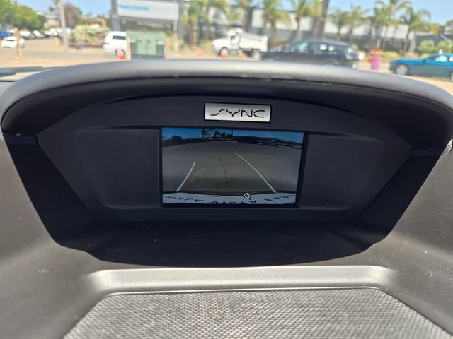 Used 2017 Ford Escape S FWD image 10