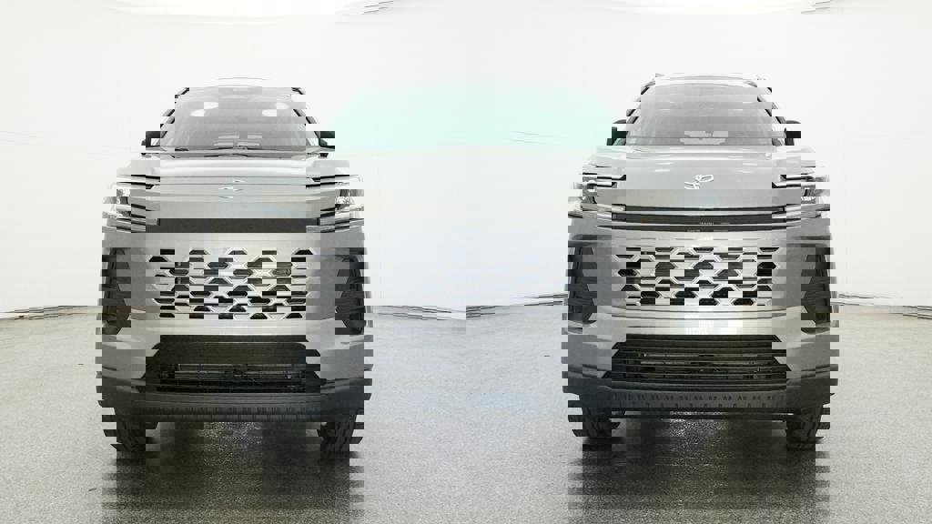 New 2026 Toyota RAV4 XLE Premium FWD image 14