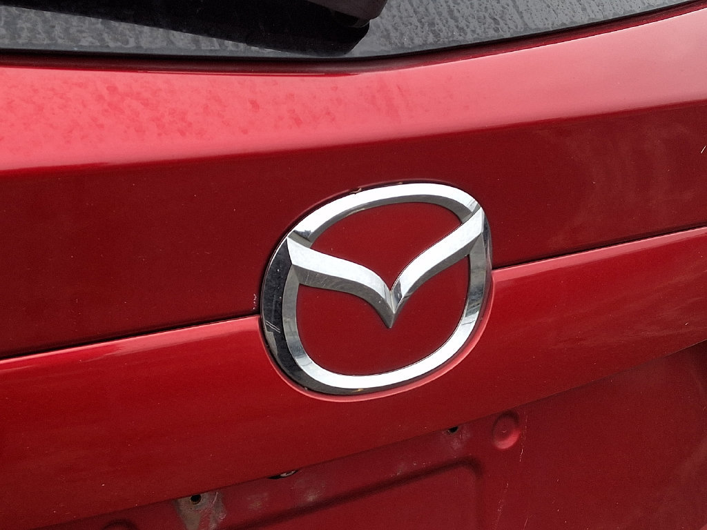 Used 2015 MAZDA CX-5 Touring w/ Bose/Moonroof Package AWD/4WD image 8