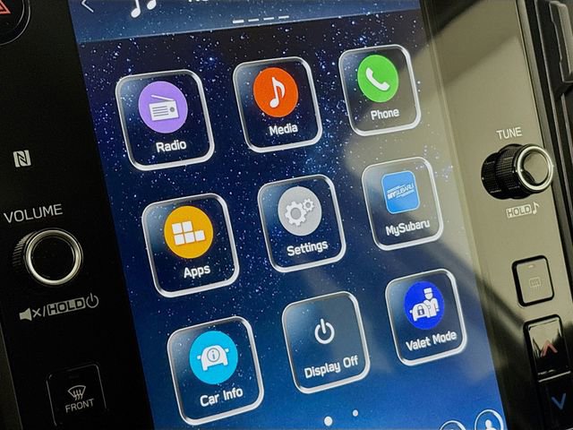 New 2026 Subaru Crosstrek 2.0i Premium image 15