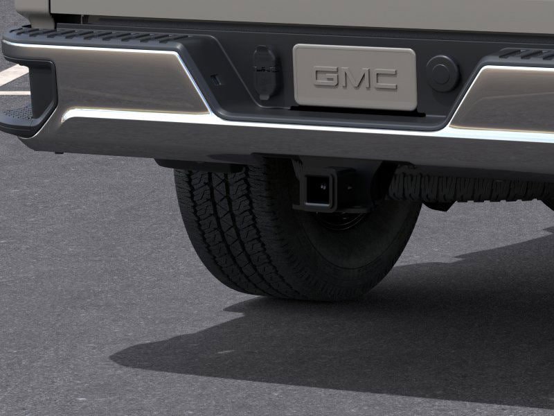 New 2026 GMC Sierra 3500 Pro AWD/4WD image 14