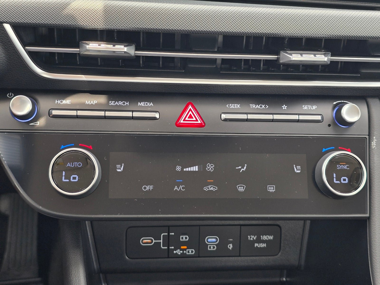 New 2026 Hyundai Sonata SEL FWD image 18