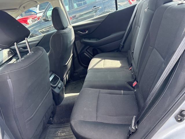 Used 2021 Subaru Legacy Premium AWD/4WD image 9