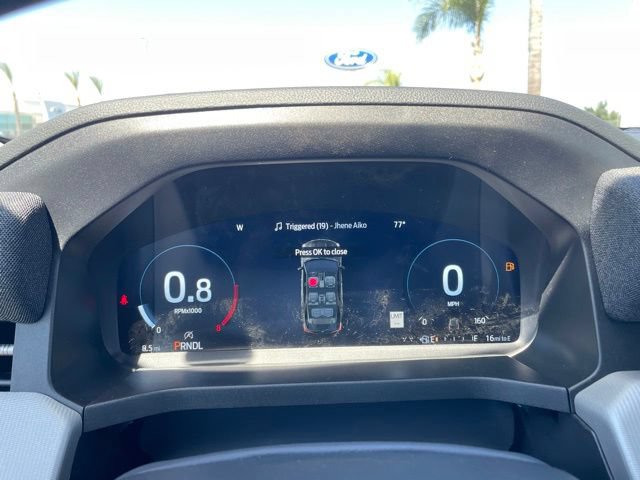 New 2026 Ford Explorer Active w/ Active Comfort Package RWD image 10