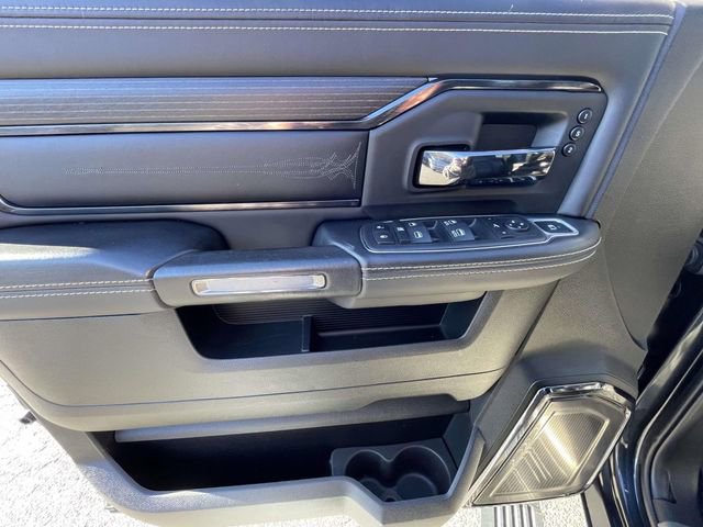 Used 2022 RAM 2500 Limited image 15
