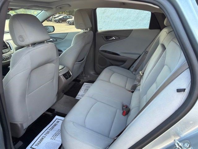 Used 2024 Chevrolet Malibu LT FWD image 14
