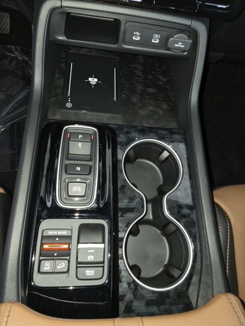 New 2026 Honda Passport TrailSport Elite image 15