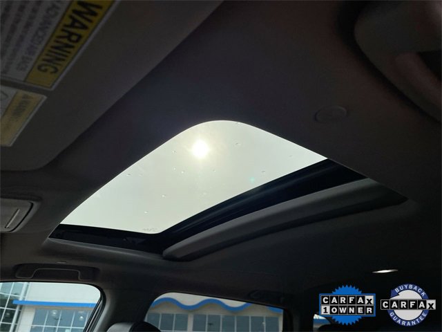 Certified 2023 Honda CR-V EX-L image 23