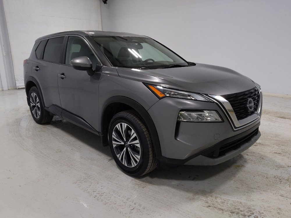Used 2023 Nissan Rogue SV image 13