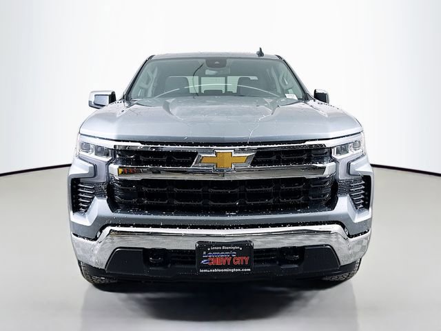 New 2026 Chevrolet Silverado 1500 LT w/ All Star Edition Plus image 2