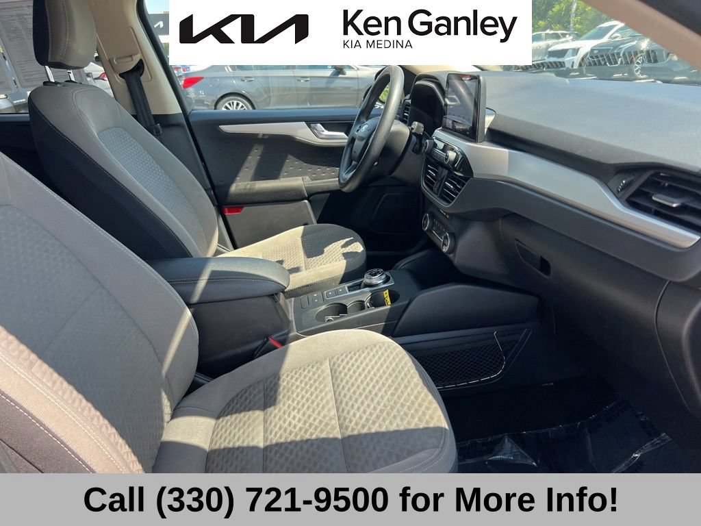 Used 2020 Ford Escape SE AWD/4WD image 53