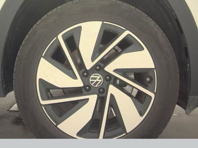 Used 2025 Volkswagen Atlas SEL AWD/4WD image 21