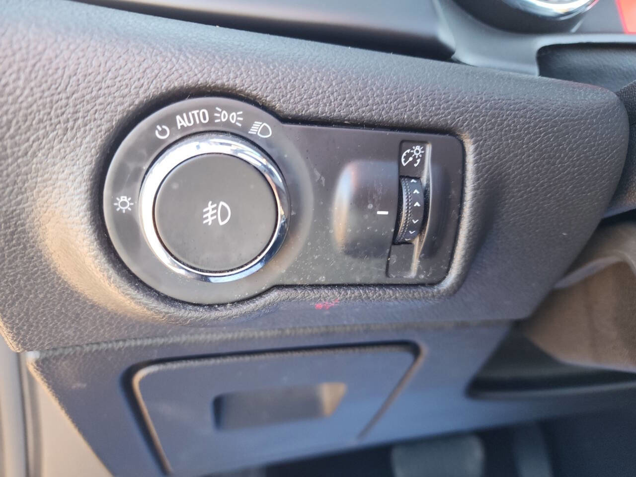 Used 2017 Buick Cascada Premium image 15