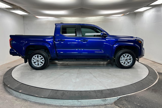 Used 2025 Toyota Tacoma SR5 image 6