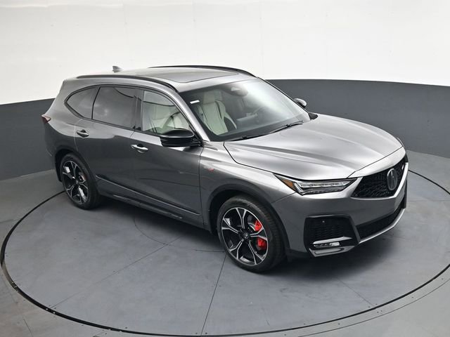 New 2026 Acura MDX Type S AWD/4WD image 20
