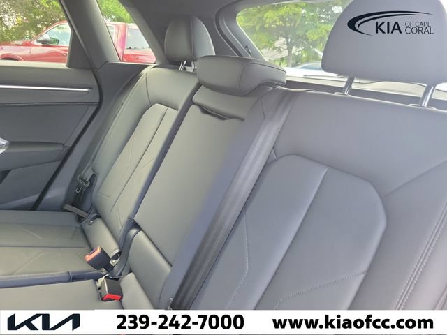 Used 2022 Audi Q3 2.0T Premium w/ Convenience Package AWD/4WD image 13