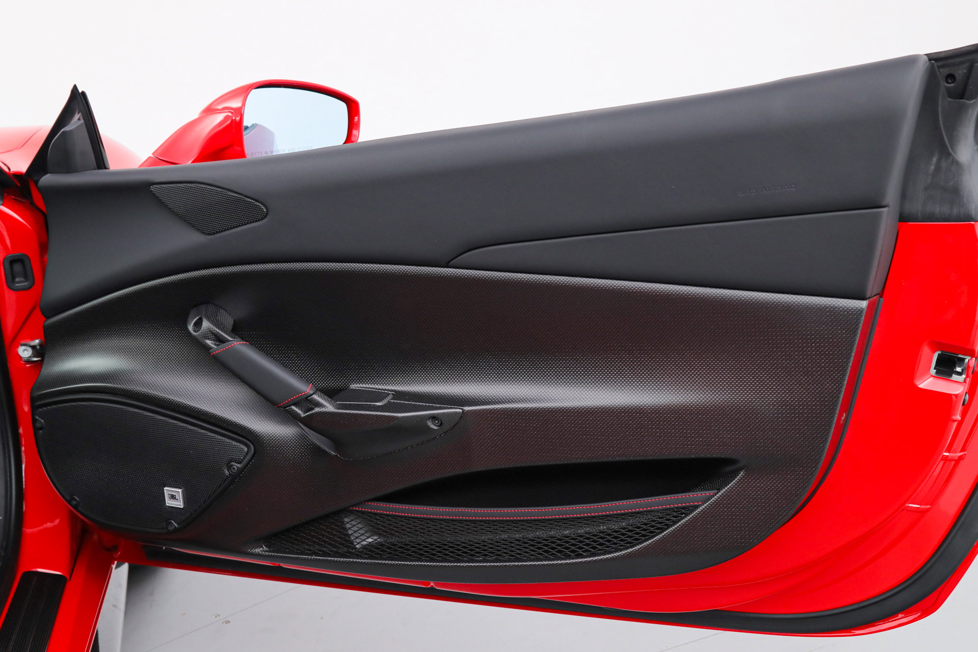 Certified 2019 Ferrari 488 Pista image 21