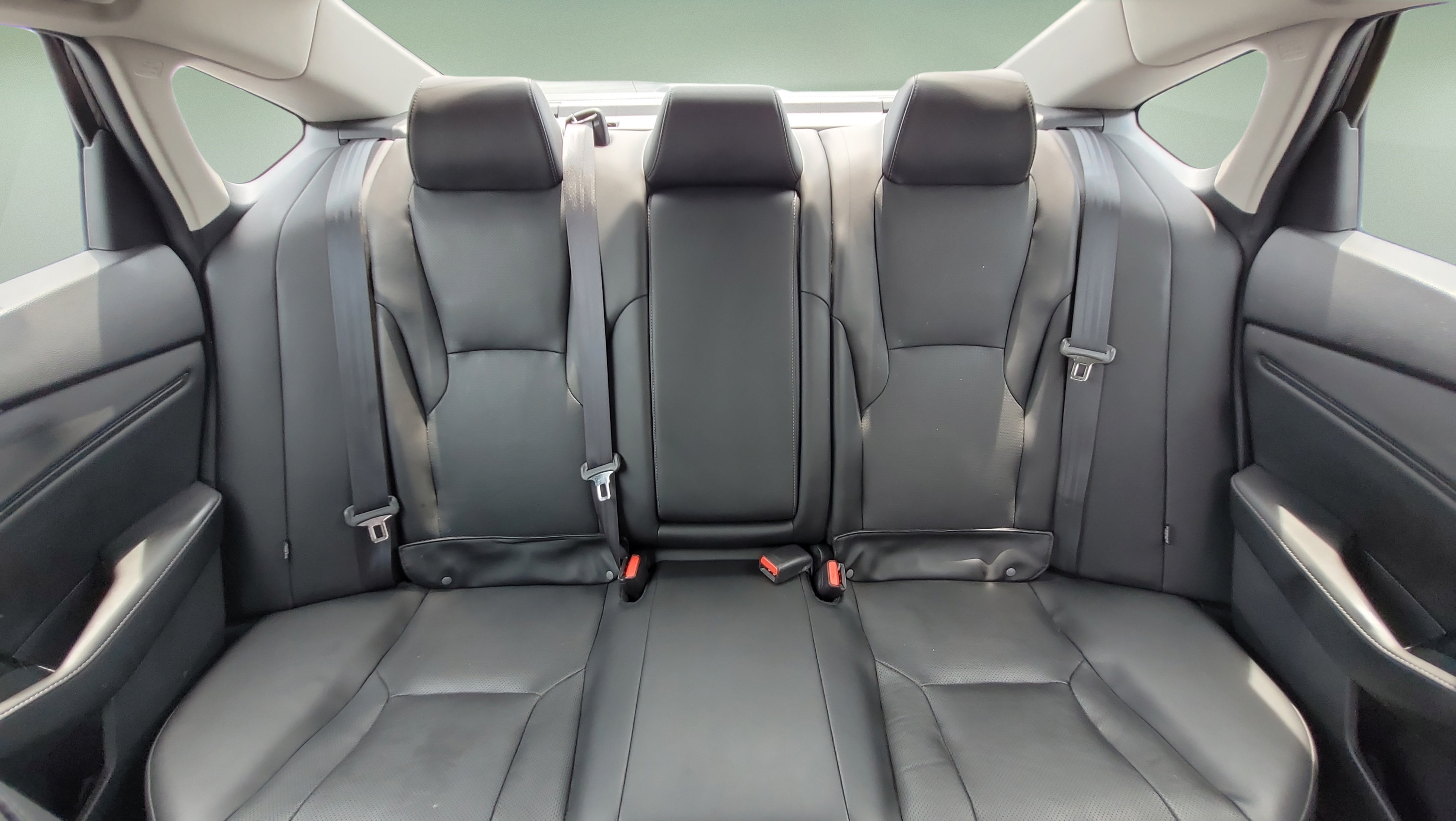 Used 2024 Honda Accord Touring image 18