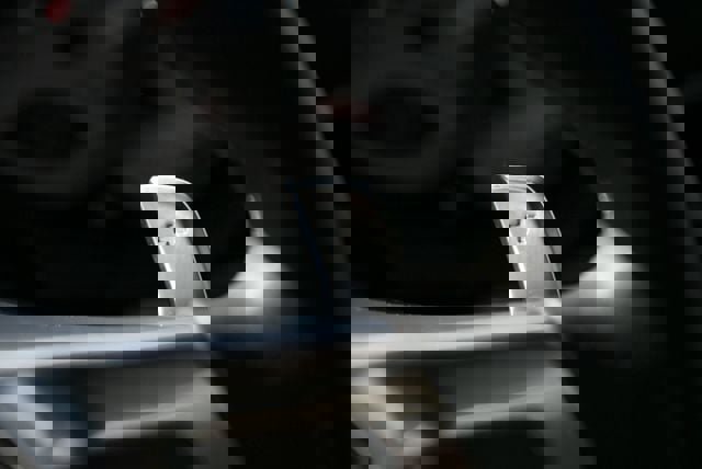 Used 2010 Porsche 911 Turbo image 52