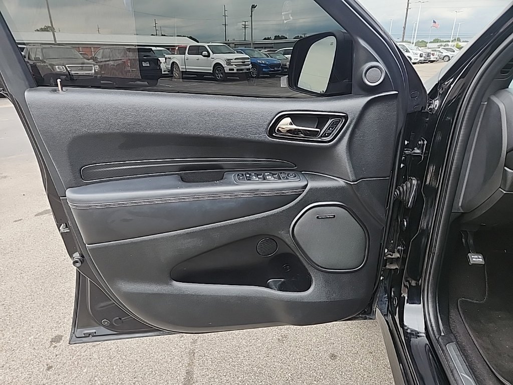 Used 2021 Dodge Durango SRT w/ Black Package AWD/4WD image 30
