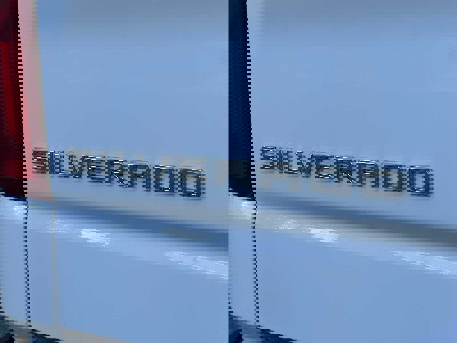 Used 2024 Chevrolet Silverado 1500 RST w/ Z71 Off-Road Package image 15