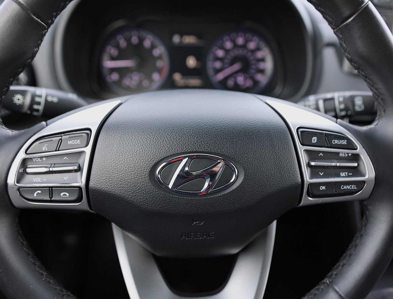 Used 2021 Hyundai Kona Night image 38