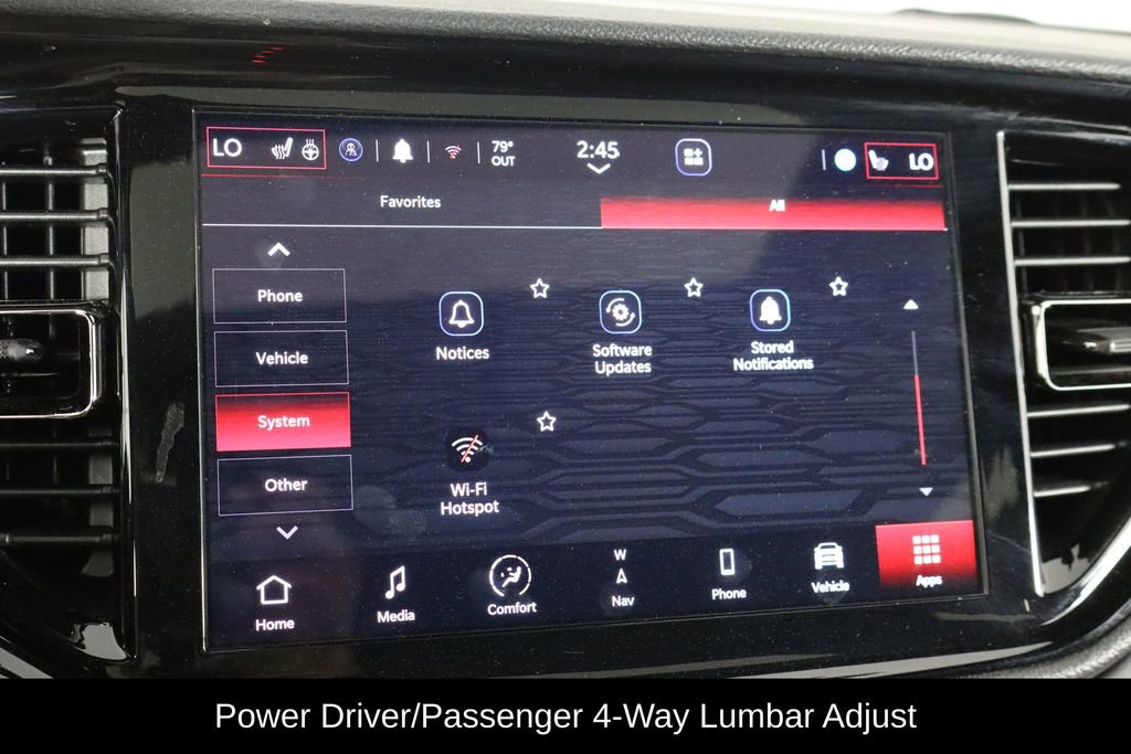 Used 2025 Dodge Durango GT image 45