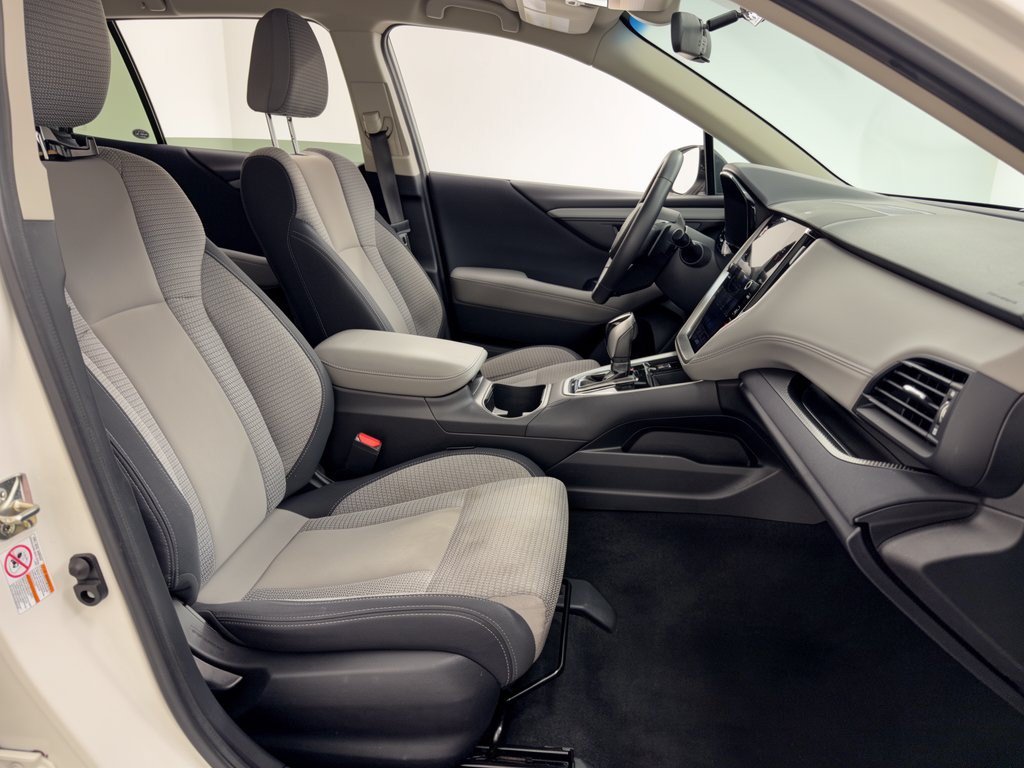 Used 2020 Subaru Outback Premium AWD/4WD image 29