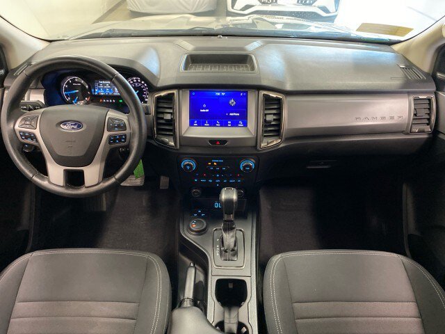 Used 2021 Ford Ranger XLT w/ Equipment Group 301A Mid AWD/4WD image 14