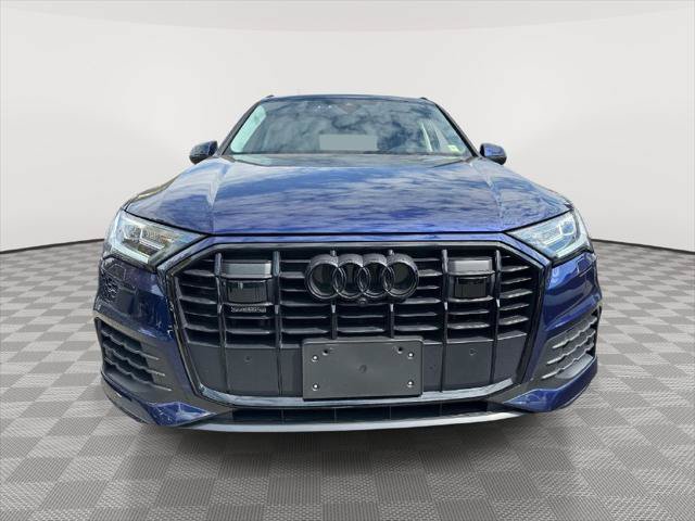 Used 2023 Audi Q7 3.0T Premium Plus w/ Premium Plus Package AWD/4WD image 6