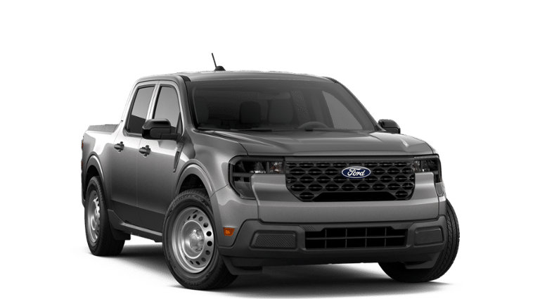 New 2026 Ford Maverick XL AWD/4WD image 28